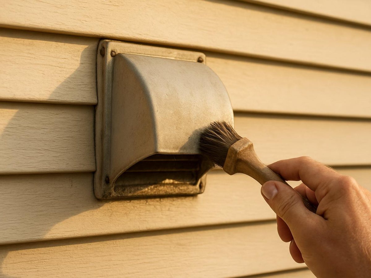 Flores Dryer Vent Services work in Las Vegas